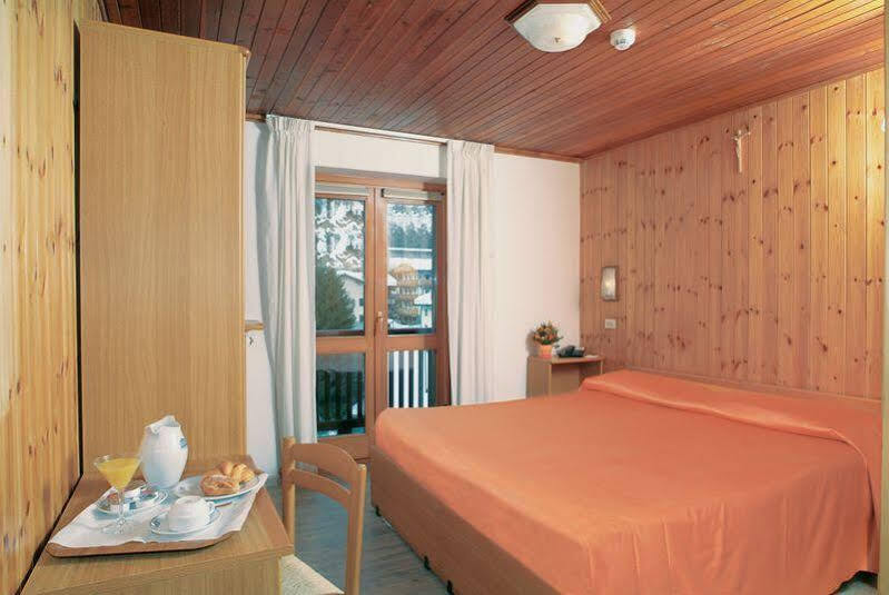 Hotel Bijou Valtournenche Exterior foto